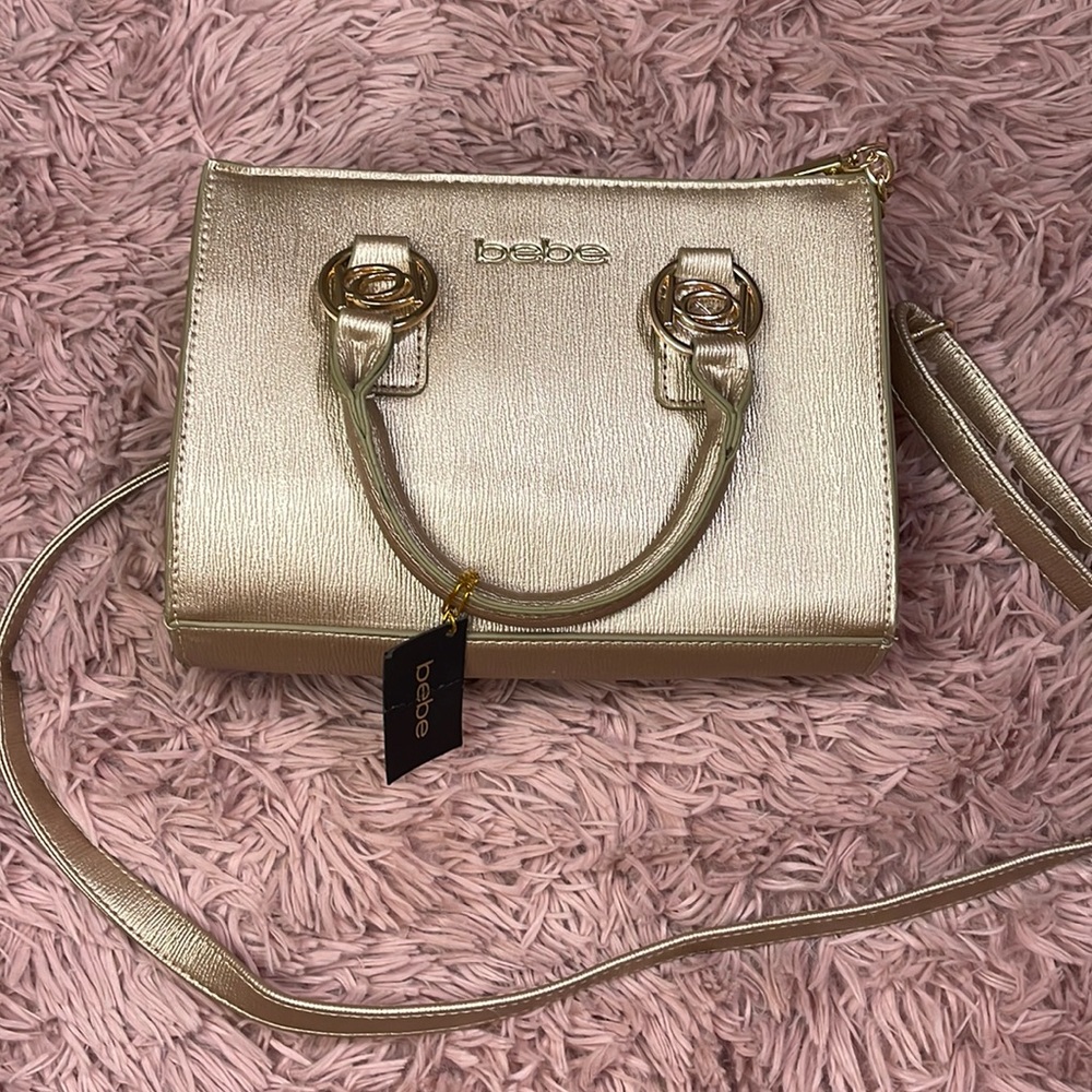 Mini Satchel